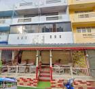 มีดาดฟ้า 2ห้องติดกัน ใกล้ทะเล หาดชะอำ ขาย-เช่าอาคารพาณิชย์3ชั้น 