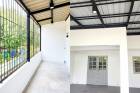 รัชดา MRT วงศ์สว่าง ให้เช่าทาวน์เฮ้าส์ 2 ชั้น กรุงเทพนนท์ 44-56 