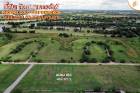 ขายที่ดิน ดินเปล่า ติดสนามกอล์ฟ Phoenix Gold Golf Bangkok หนองจอก