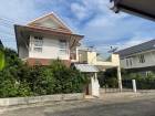 ขายบ้านเดี่ยว หมู่บ้านปารวีร์ เพชรเกษม63