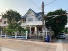 ขายบ้านเดี่ยว 50 ตรว. ม.พรรณิการ์ ถนนบางแวก 