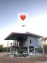 บ้านพักวิวเขาภูทับเบิกเพชรบูรณ์ 1 ไร่ 1.9 ล้าน