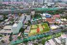 ขายที่ดิน ถนนวงศ์สว่าง 1 ไร่กว่า ใกล้ MRT วงศ์สว่าง พระราม 7 บางซ