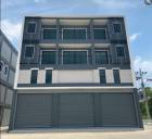 ขายอาคารโกดัง สำนักงาน สร้างใหม่ พื้นที่ 500 ตรม หนองจอก 