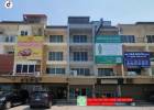 อาคารพาณิชย์ หาดวอนนภา บางแสน