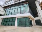 ให้เช่าพื้นที่ชั้นใต้ดิน อยู่หน้าโครงการ Commercial space ถนนจันท