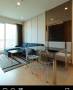 Condo for sale Supalai Lite Ratchada-Narathiwat-Sathorn, near BRT