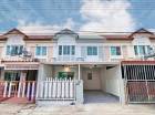ขาย ทาวน์โฮม พฤกษาวิลล์ 33 ปิ่นเกล้า - วงแหวน 2  ID-15933
