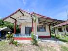 Single House 2 bedroom For Rent in Maenam Koh Samui 