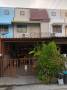 ขายทาวน์เฮาส์ 2 ชั้น หมู่บ้านวงศกร 5 ถนนหทัยราษฎร์ 1