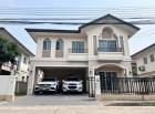 ขายบ้านเดี่ยว หมู่บ้านภัสสร19 วัชรพล จตุโชติ