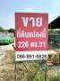 ขายที่ดิน 226 ตรว. ทำเลดีถูกมาก ต.นาดี สมุทรสาคร