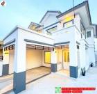 บ้านแฝด หลังมุม หมู่บ้าน ทิพธนา เพชรเกษม 55