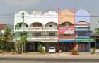 ขายอาคารพาณิชย์ 3 ชั้น ใกล้ถนนซุปเปอร์ไฮเวย์สายลำปาง-เชียงใหม่
