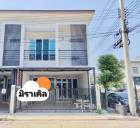 The Miracle เพชรเกษม 63 โครงการ 2 บ้านหลังริม