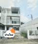 ขายทาวน์โฮม 3 ชั้นหลังมุม Land & Houses บ้านใหม่ (2) 