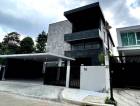 ขายบ้านเดี่ยว บ้านสารินปาร์ค 