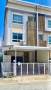 ขายด่วน  ทาวโฮม 3 ชั้น โครงการ The Rich Biz Home สุขุมวิท 105 