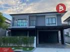 ขายบ้านเดี่ยว หมู่บ้านเซนโทร รามอินทรา-จตุโชติ 