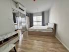 ให้เช่าพร้อมอยู่ คอนโด ISSI Condo Suksawat) 1 ห้องนอน 1 ห้องน้ำ