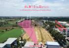 ขายที่ดิน แปลงใหญ่ 30-2-53 ไร่ ตรงข้ามขนส่งจังหวัดปทุมธานี กิตติจ