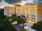 คอนโดใหม่ ใจกลางหัวหิน HAY Huahin  แต่งครบ ฟรีเครื่องใช้ไฟฟ้า เริ
