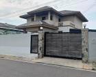  ขายบ้านเดี่ยว หมู่บ้านอ้อมน้อย ถ.พุทธมณฑลสาย5 แปลงหัวมุม