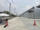 EPL-WH0716 ให้เช่าโกดัง  ติดถนนพัฒนาชนบท3 กรุงเทพกรีฑาตัดใหม่ 