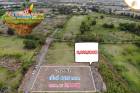 ขายที่ดิน ดินเปล่า ติดสนามกอล์ฟ Phoenix Gold Golf Bangkok หนองจอก