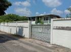 ขายบ้านเดี่ยว 2 ชั้น 200 ตร.ว. ซอยติวานนท์ 24 แยก 1/4 