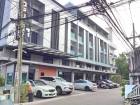 MRT รัชดาภิเษก 1.5 กม. วิภาวดีรังสิต10-22 ให้เช่าโฮมออฟฟิศ 4 ชั้น