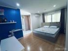 ขาย คอนโด ลุมพินี พัฒนาการ-เพชรบุรีตัดใหม่ พื้นที่ 45.38 ตร.ม. (2