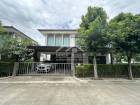 หมู่บ้านเสนาวิลเลจ วงแหวน บางบัวทอง นนทบุรี