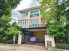ขาย บ้านเดี่ยว 3 ชั้น บางกอก บูเลอวาร์ด รามอินทรา กม.2 ลาดปลาเค้า