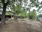 ขายที่ดินแถมบ้าน ใกล้กาดฝรั่ง ใกล้โรงเรียนนานาชาติ หางดง เชียงใหม