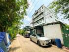 R1 ตึก 5 ชั้นพร้อมห้องคนงาน สำหรับทำโรงงานหรือออฟฟิศ
