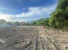 ขายที่ดินบ้านเพถมแล้วล้อมรั้วเนื้อที่เกือบ200ตรว. สำเภาทอง1ซอย2ติดวิวเขายายดา เข้าซอยจากถ.สุขุมวิท3เพียง600เมตร เมืองระยอง
