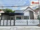 ม.นันทวัน 4 ต้นโครงการ ซ.เลียบวารี53 บ้านรีโนเวทใหม่ทั้งหลัง