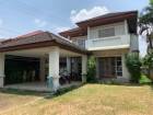 บ้านเดี่ยว แมกไม้ - ออเงินเพิ่มสิน สายไหม 