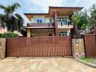 บ้านเช่าศรีราชา บ้านเดี่ยว 3 นอน โครงการเดอะ บูเลอวาร์ด ศรีราชา