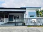 บ้านมือสองศรีราชา บ้านแฝดรีโนเวทใหม่  ภัทรแกรนด์ ทาวน์ บึงวรกิจ