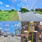 ที่ใกล้ถนนสุวรรณศร 3ไร่ 1งาน 38.6ตรว. ต.ป่าขะ อ.บ้านนา จ.นครนายก