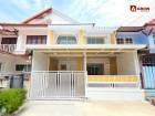 ม. พฤกษา 3 บ้านรีโนเวทใหม่พร้อมอยู่ ห้องครัว พร้อมมินิเคาเตอร์บาร