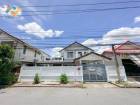 บ้านเดี่ยว หมู่บ้าน ธนะสิน นวมินทร์ 68 บึงกุ่ม ขายถูก