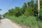 ขาย ที่ดินเปล่า 120 ตร.วา อำเภอไทรน้อย บนถนนเส้น 346 เหมาะสร้างบ้