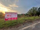 ขายที่ดินทำเลดี 4 ไร่ ใกล้ศาลจ้าวพ่อฮกเต็กซือ  ปทุมธานี
