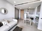 ให้เช่า คอนโด M369 M สีลม 53 ตรม Floor 19 Fully Furnished