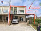 ขายทาวน์เฮ้าส์ บ้านลุมพินี ทาวน์วิลล์