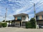 ขายบ้านเดี่ยว 2 ชั้น ม.เอสเกต พรีเมี่ยม แจ้งวัฒนะ-ชัยพฤกษ์