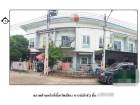 ขายทาวน์เฮ้าส์  โครงการเดอะ เนเจอร์ การ์เด้น  ปทุมธานี